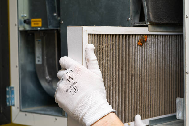Best Emergency Air Duct Cleaning  in Chester Heights, PA