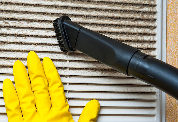Best Best Air Duct Cleaning Company  in Chester Heights, PA